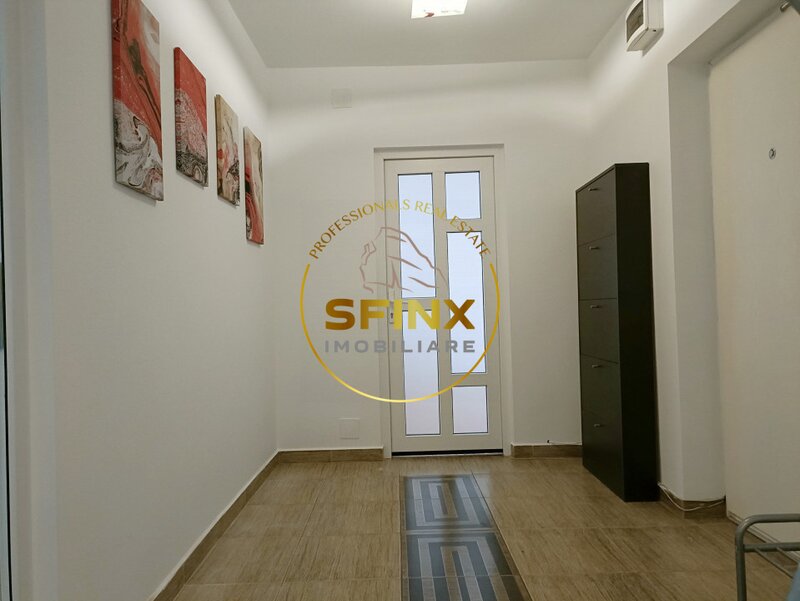 Natiunile Unite 2 Camere, decomandat,